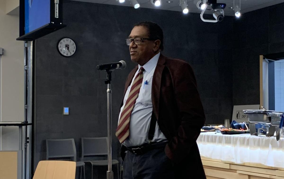 Bobby Seale