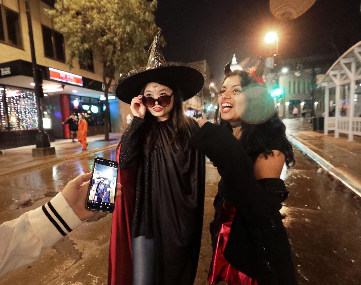 2019 Freakfest