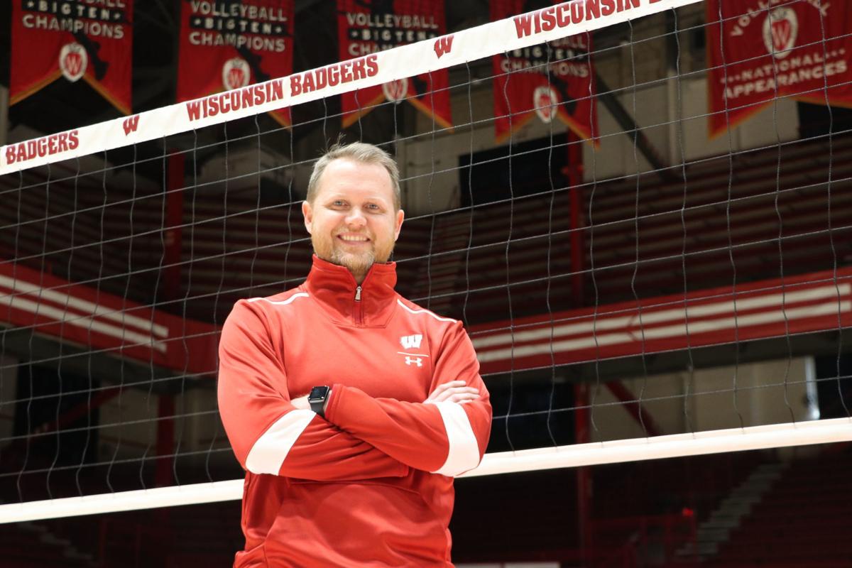 Chad McGehee UW