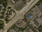 No. 7: Thierer Road and East Washington Avenue