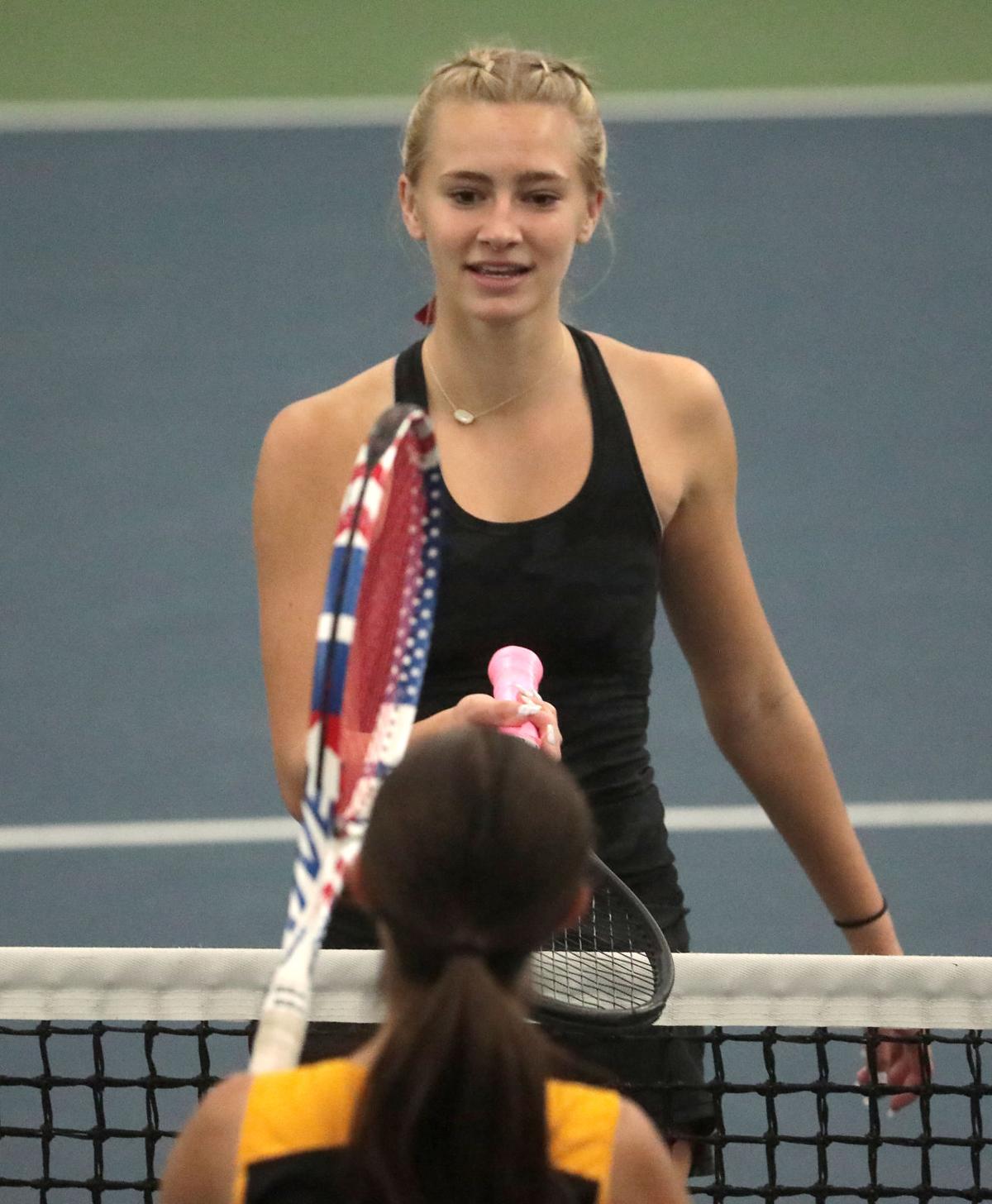 WIAA Women's Tennis Tournament 3 Things You Need To Know