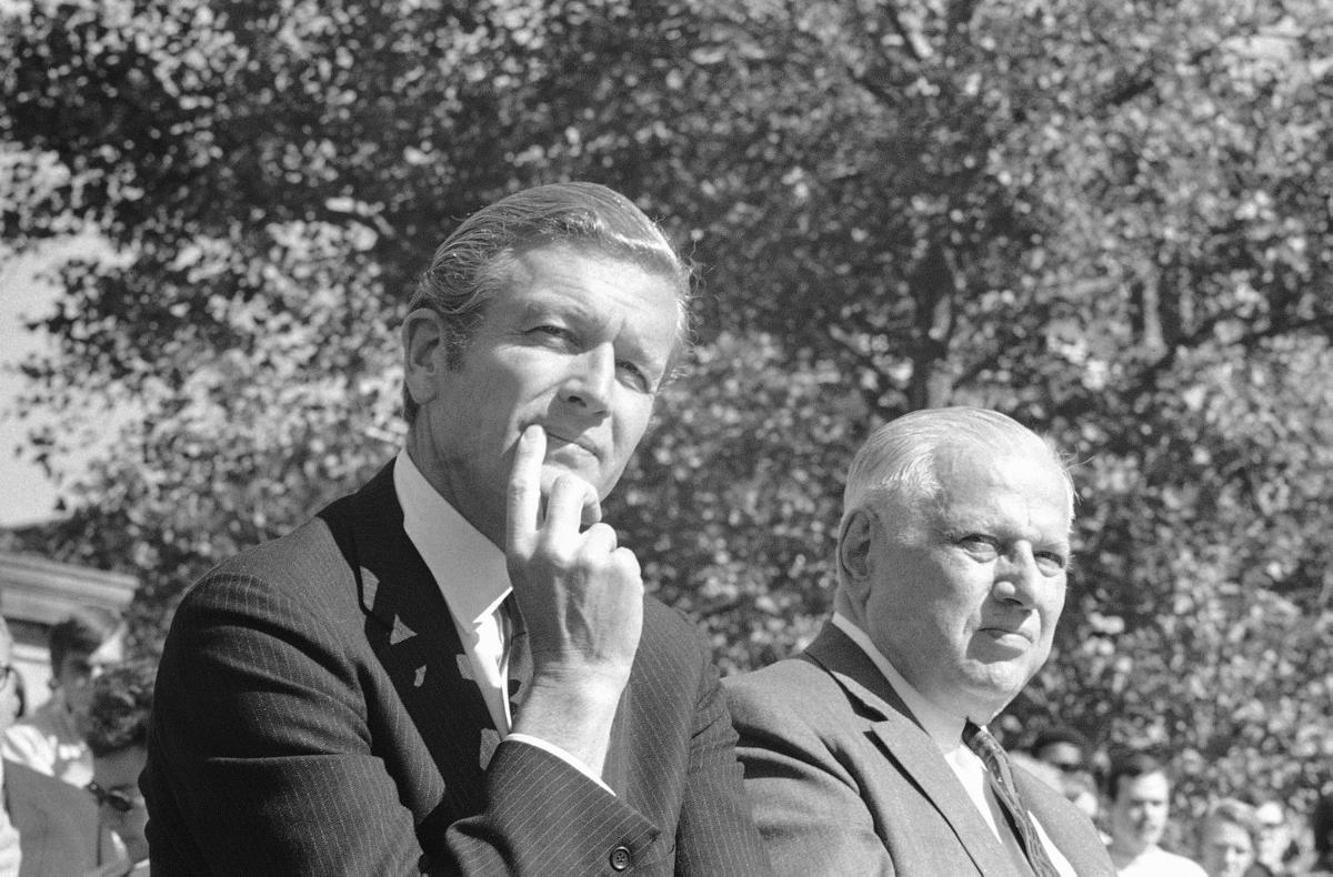 Moratorium 1969