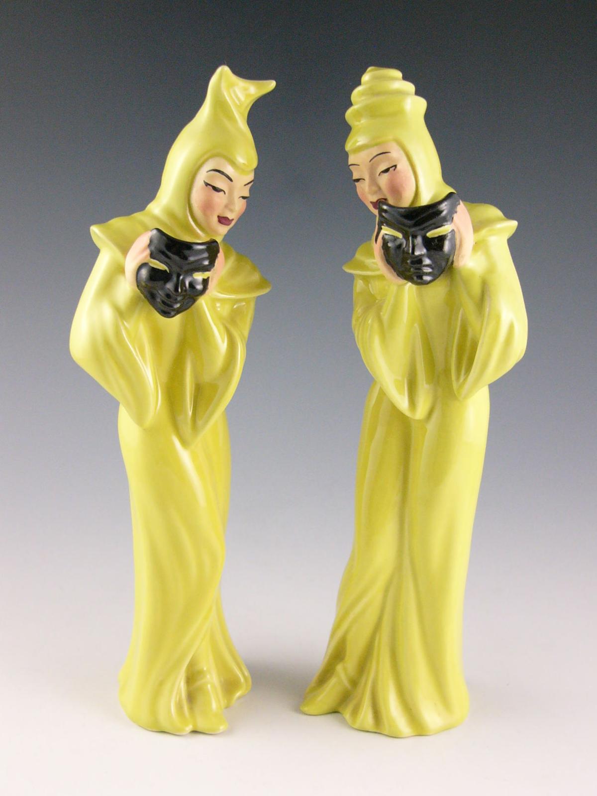 CAS Collectors 2018 Convention “Ceramic Arts Studio Decorating The