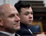 Kyle Rittenhouse trial