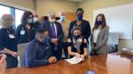 One City Schools signs contract with UW System to expand charter