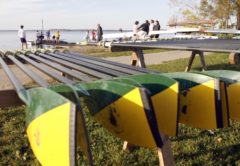 SOS After long delay, rowing club returns unused entry fee