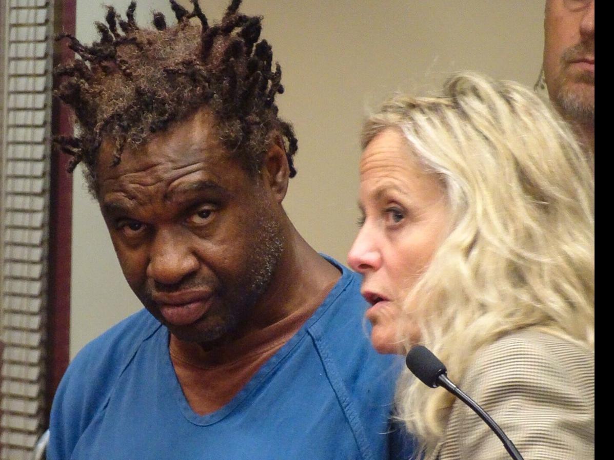 Man Charged With East Side Stabbing Homicide Tells Court He Is