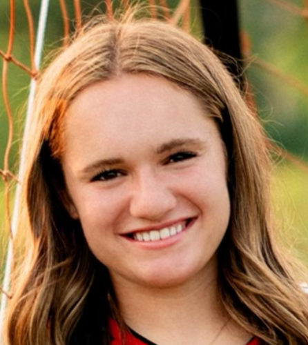 Madison West's Abbey Stanton