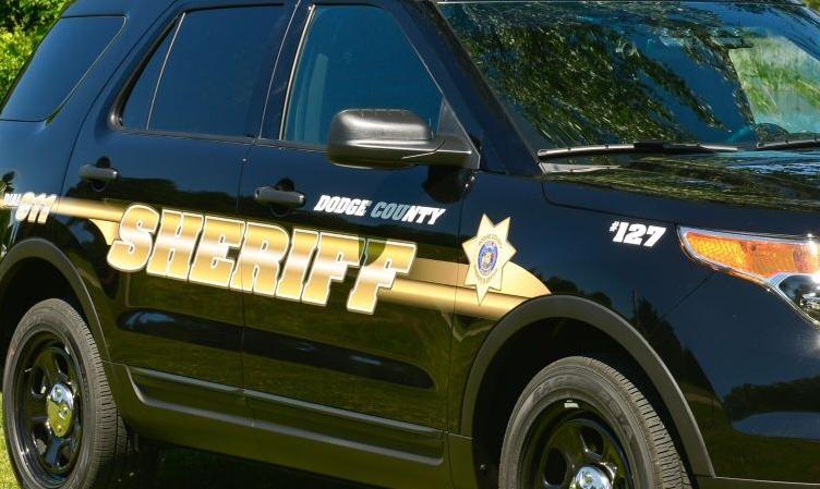 Dodge County Sheriff
