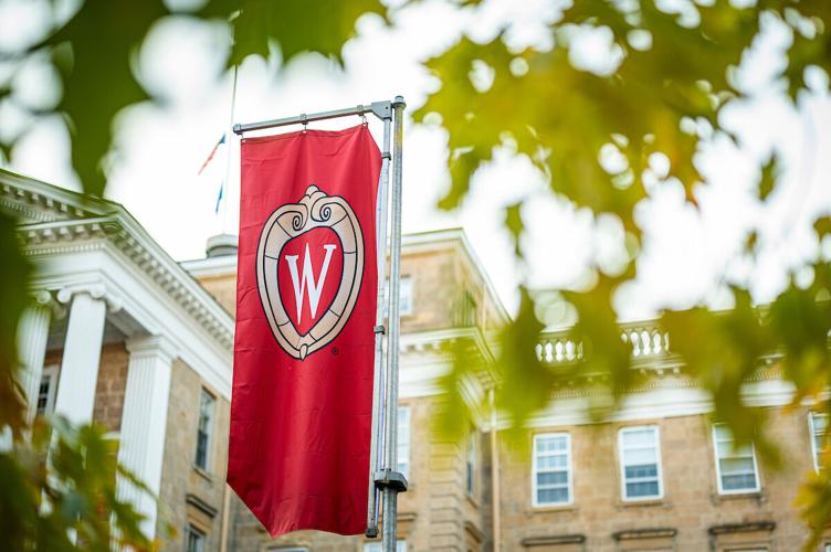 Brian Moulton named UW–Madison’s senior director of federal relations