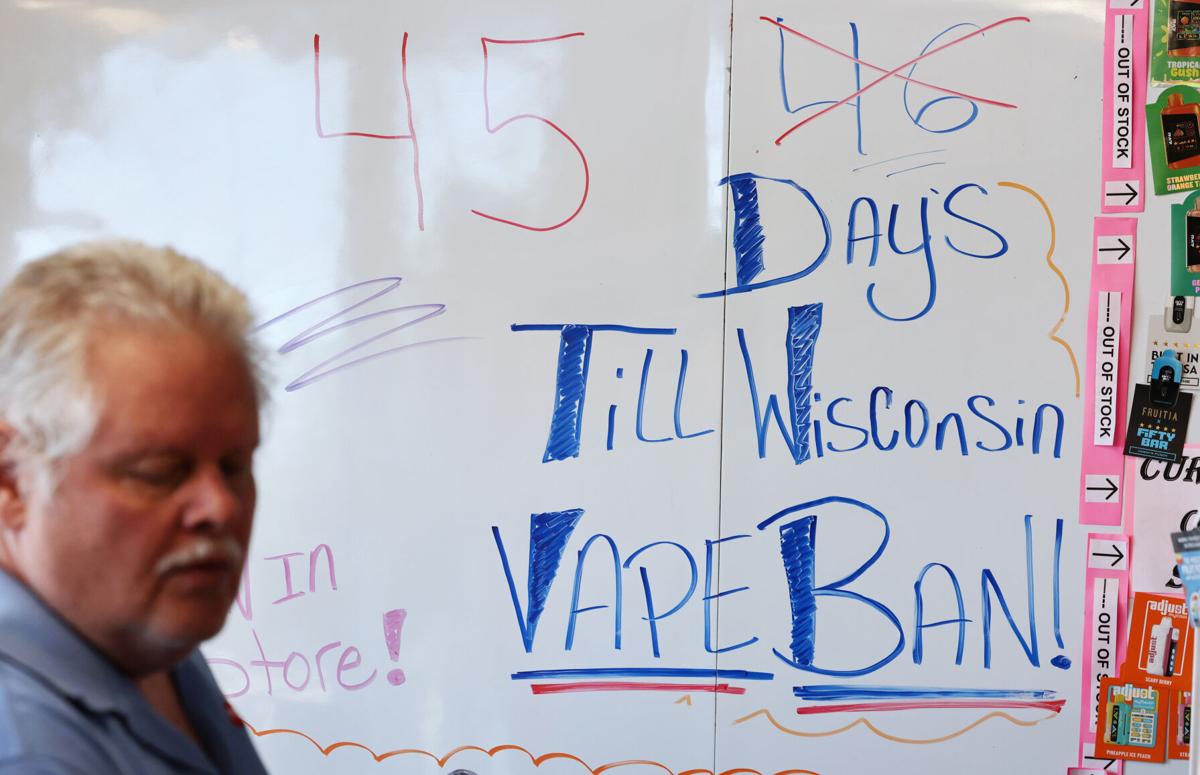 elf bar vape uk Crossbar nicotine disposable vapes are soon to be leaving the Wisconsin  registry. We will be unable to sell them temporarily. Stop in and stock up  with this sweet deal by the end main image 0