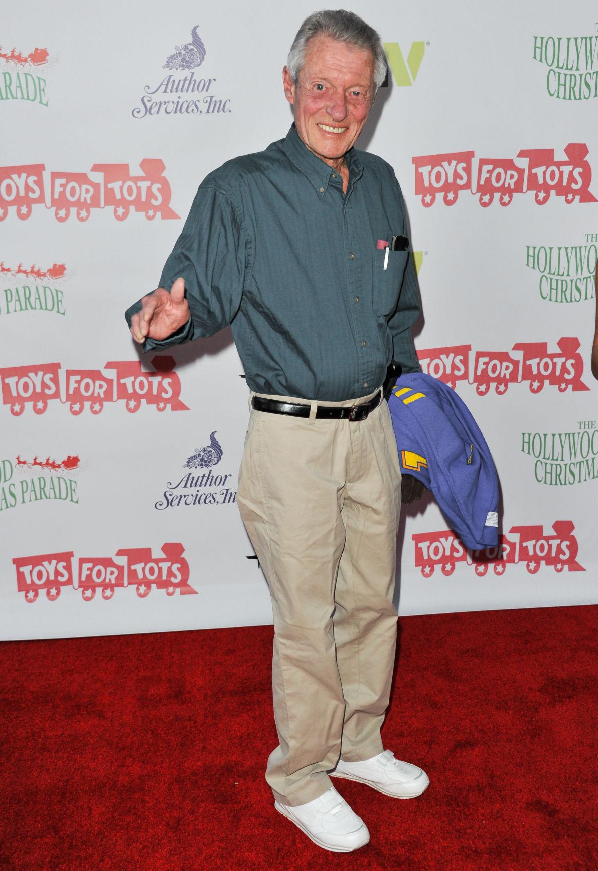 Photos: Remembering Ken Osmond Of Leave It To Beaver, 1943-2020