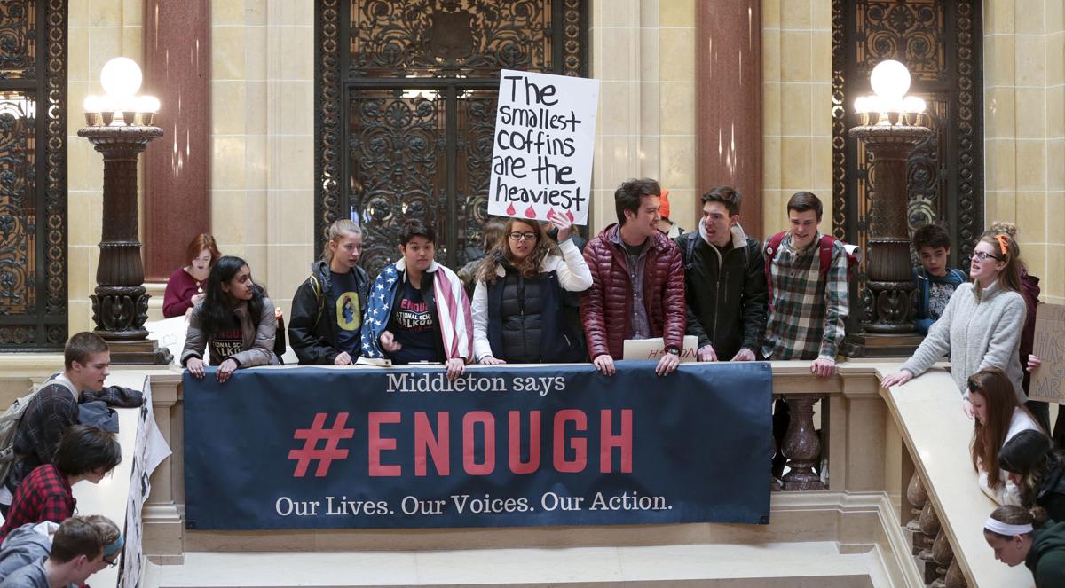 Democrats' school safety proposal would cost property owners $85 million
