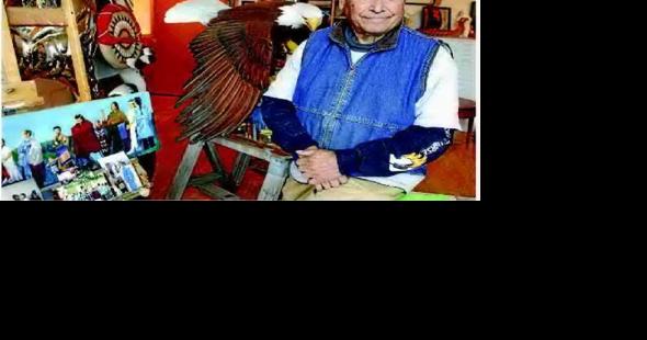 Event planned to honor artist - Vimarsana News