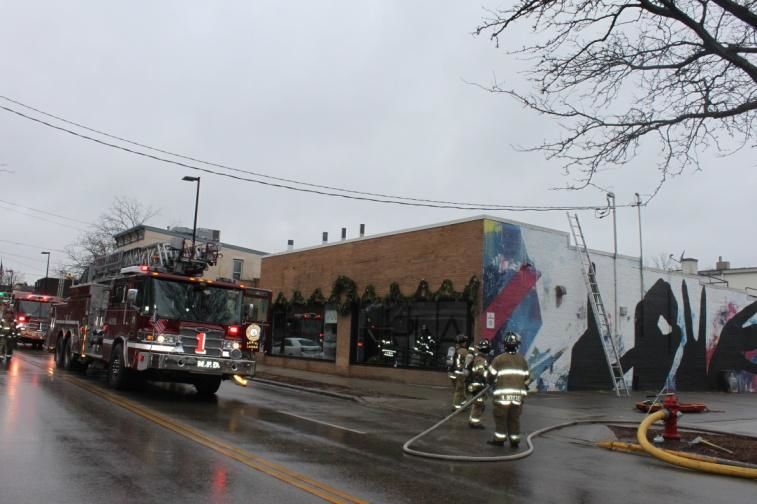 Plan B nightclub closed after fire, targets New Year\'s Eve reopening ... Plan B nightclub closed after fire, targets New Year\'s Eve reopening ...