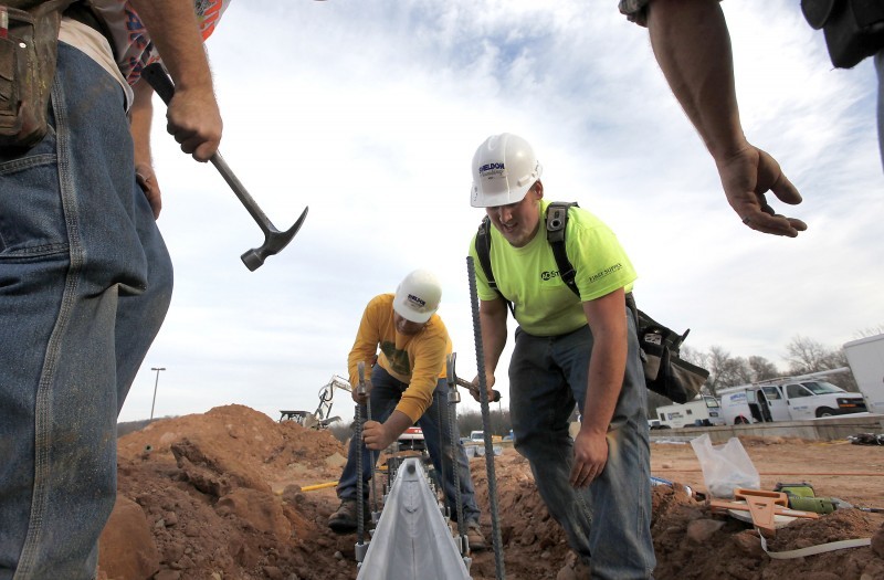 Plans to change Madison's development review process greeted favorably