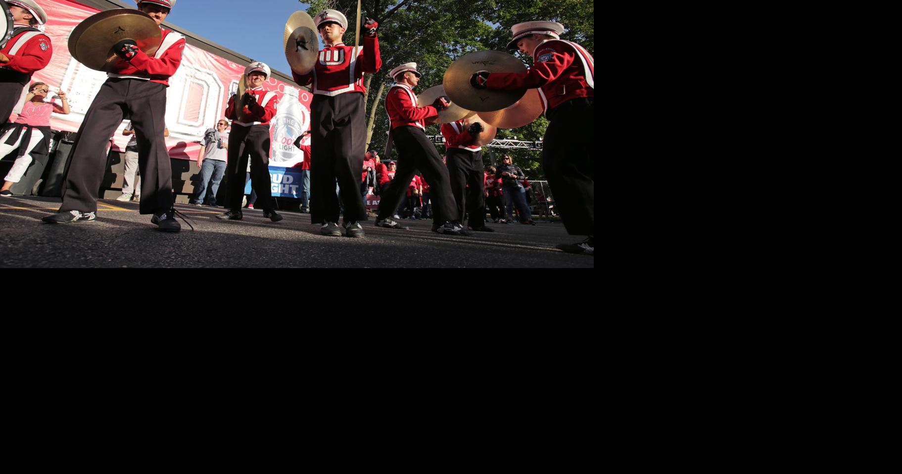 Going Out All at Badger