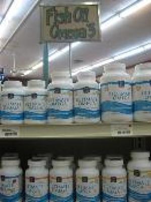 Fish Oil