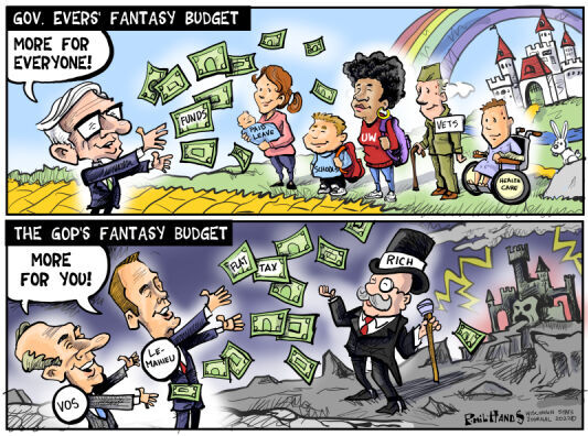 MY VIEW | PHIL HANDS