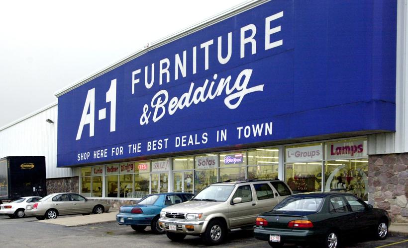 A1 Furniture & Mattress revamp calls for new store, closing 3 others