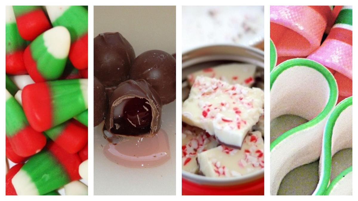 A Ranking Of This Year S Worst Christmas Candies Madison Com Recipes Food And Cooking Tips Madison Com