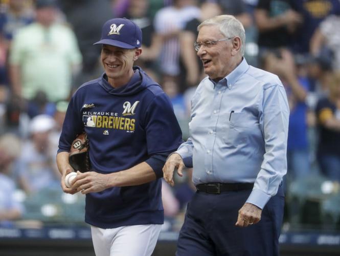 MLB Commissioner Bud Selig Against Uniform Advertising