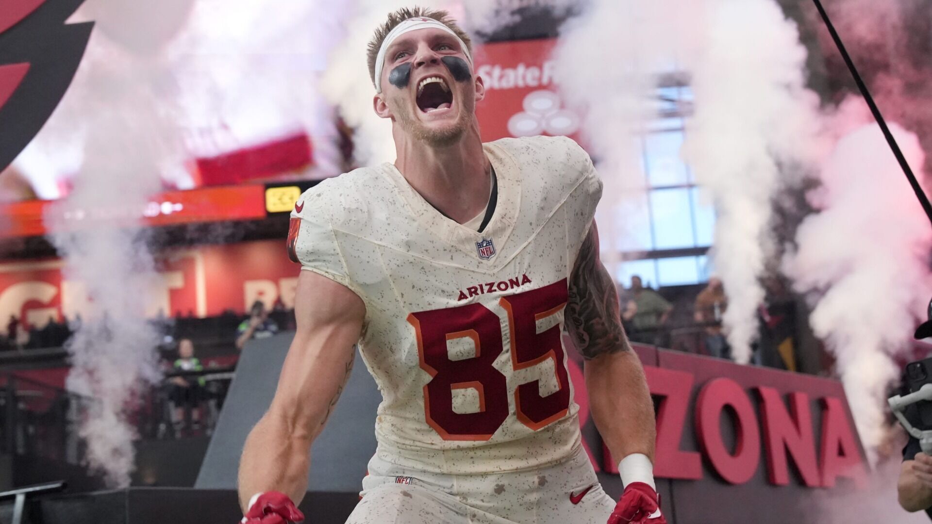 Can the Cardinals be feisty home underdogs against Packers?