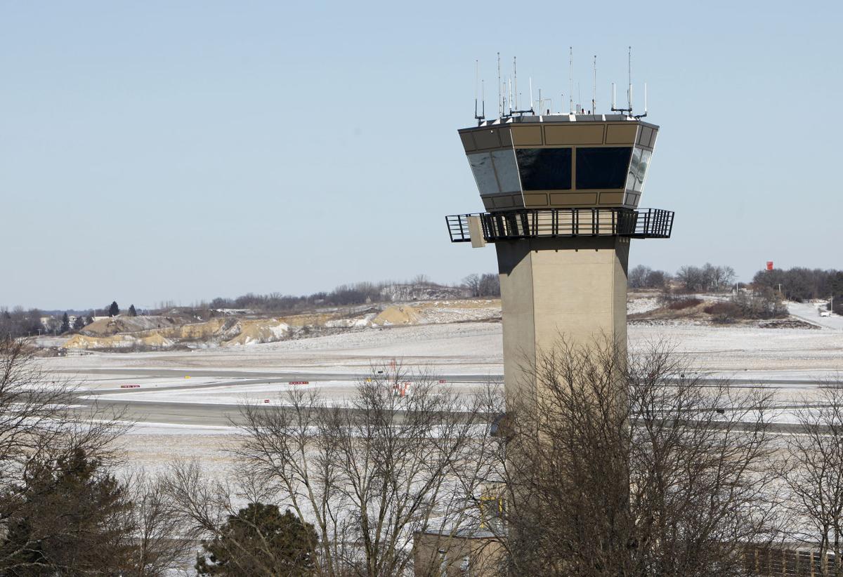 Photos Dane County Regional Airport Local News