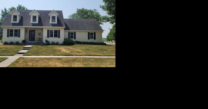 Newly listed homes for sale in the Southern Wisconsin area - Vimarsana News