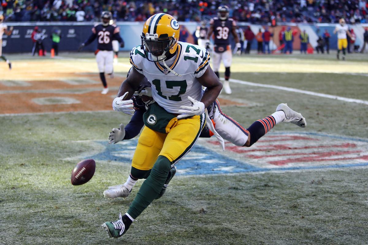 Eddie Lacy plans to stay on current path