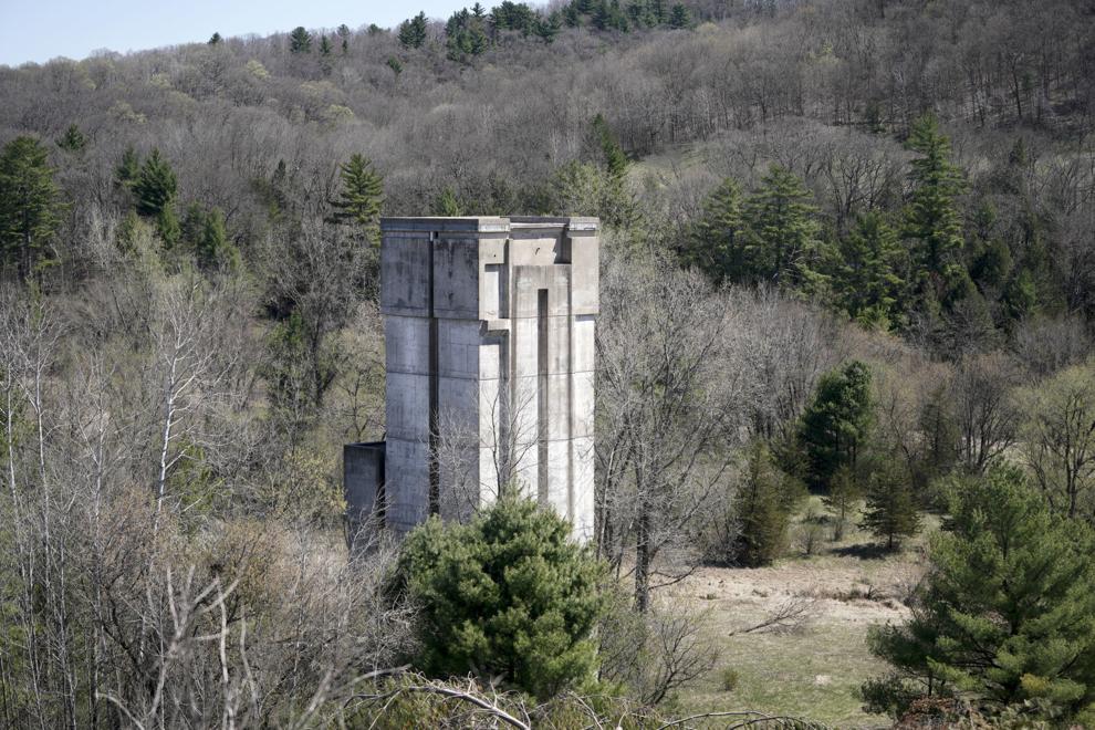 Kickapoo Valley Reserve stalwart leaves a legacy that protected and