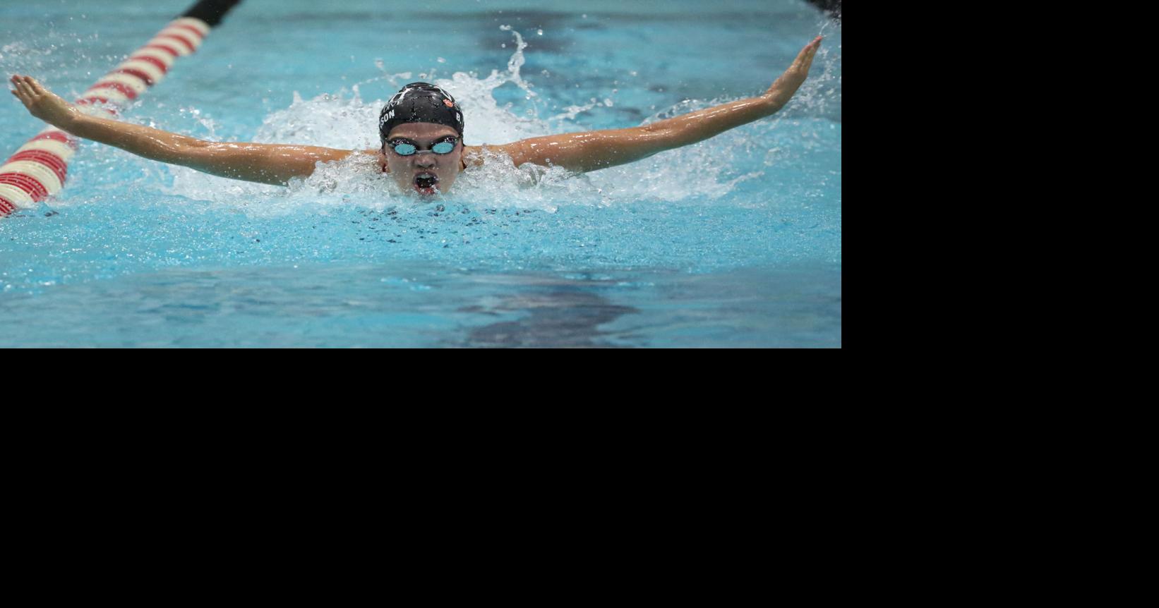 Madison prominent in WIAA girls swimming and diving records