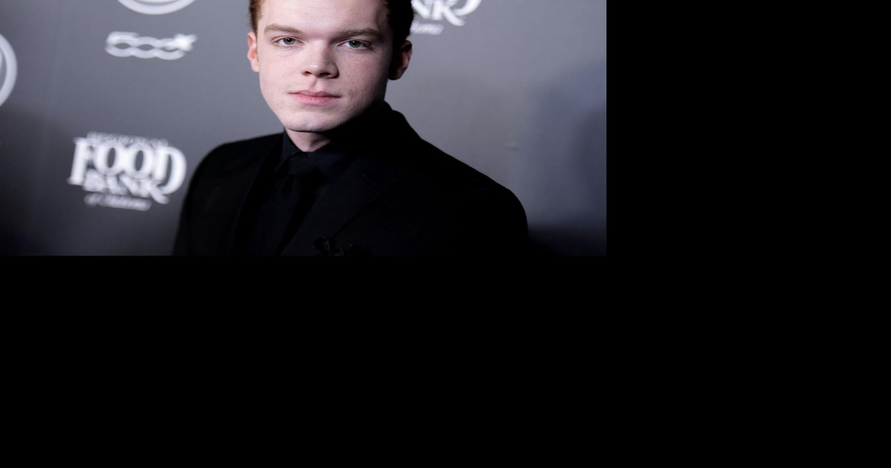 Birthday: Cameron Monaghan