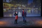 Verona theater performs world premiere of romantic thriller