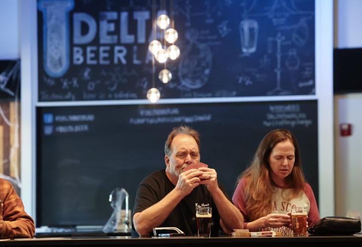 Delta Beer Lab cites rising costs as it prepares to close