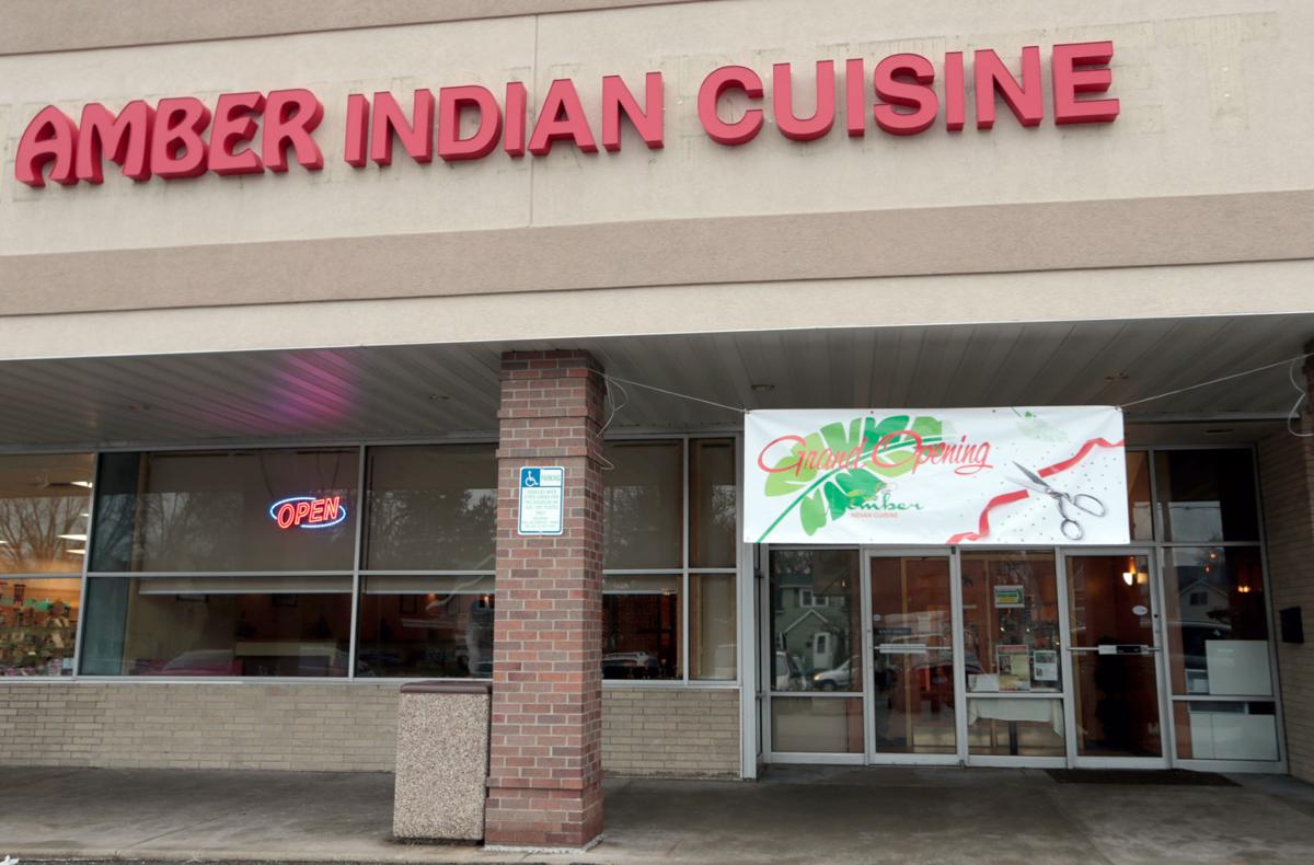 Restaurant Review Amber Indian Cuisine Could Rock Your World Dining Reviews Madisoncom