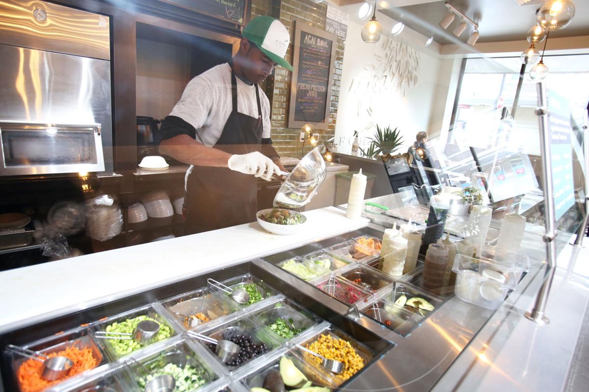 Forage Kitchen
