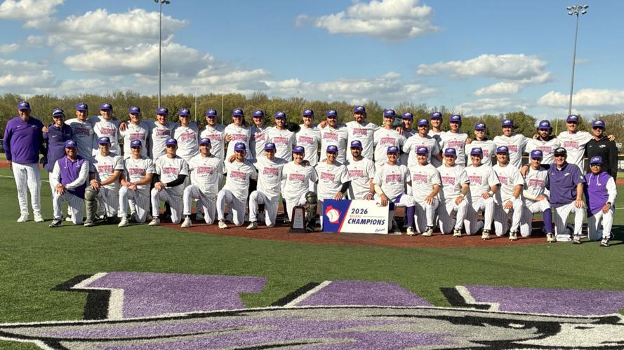 UW-Whitewater Wins Baseball Tournament Title