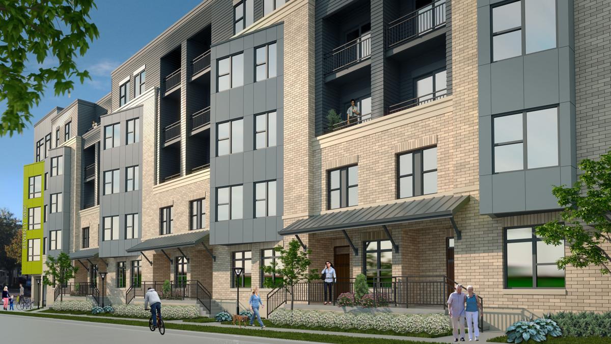 Developing Story A Rundown Of Madison Real Estate Projects