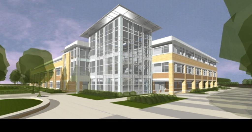 Campus Connection Bids to build MATC health facility 6 million under