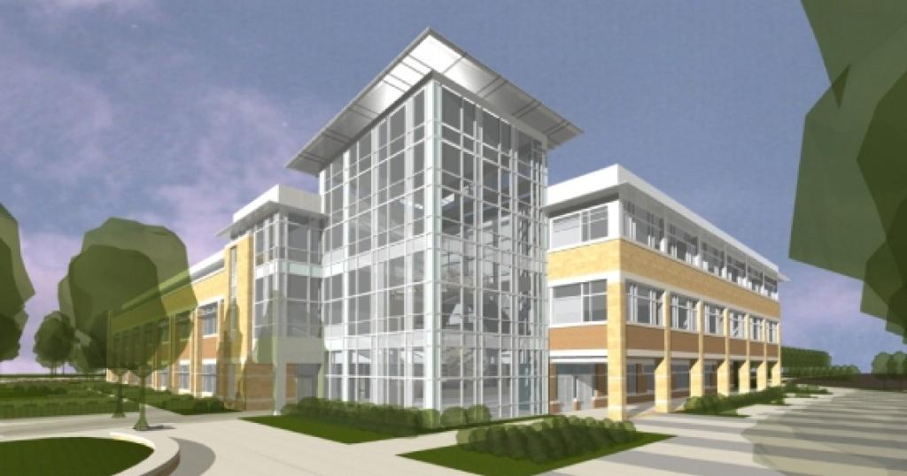Campus Connection Bids to build MATC health facility 6 million under