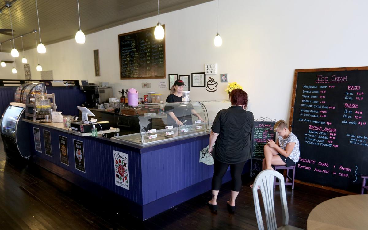 Photos Buttercream Bakery Food & Drink