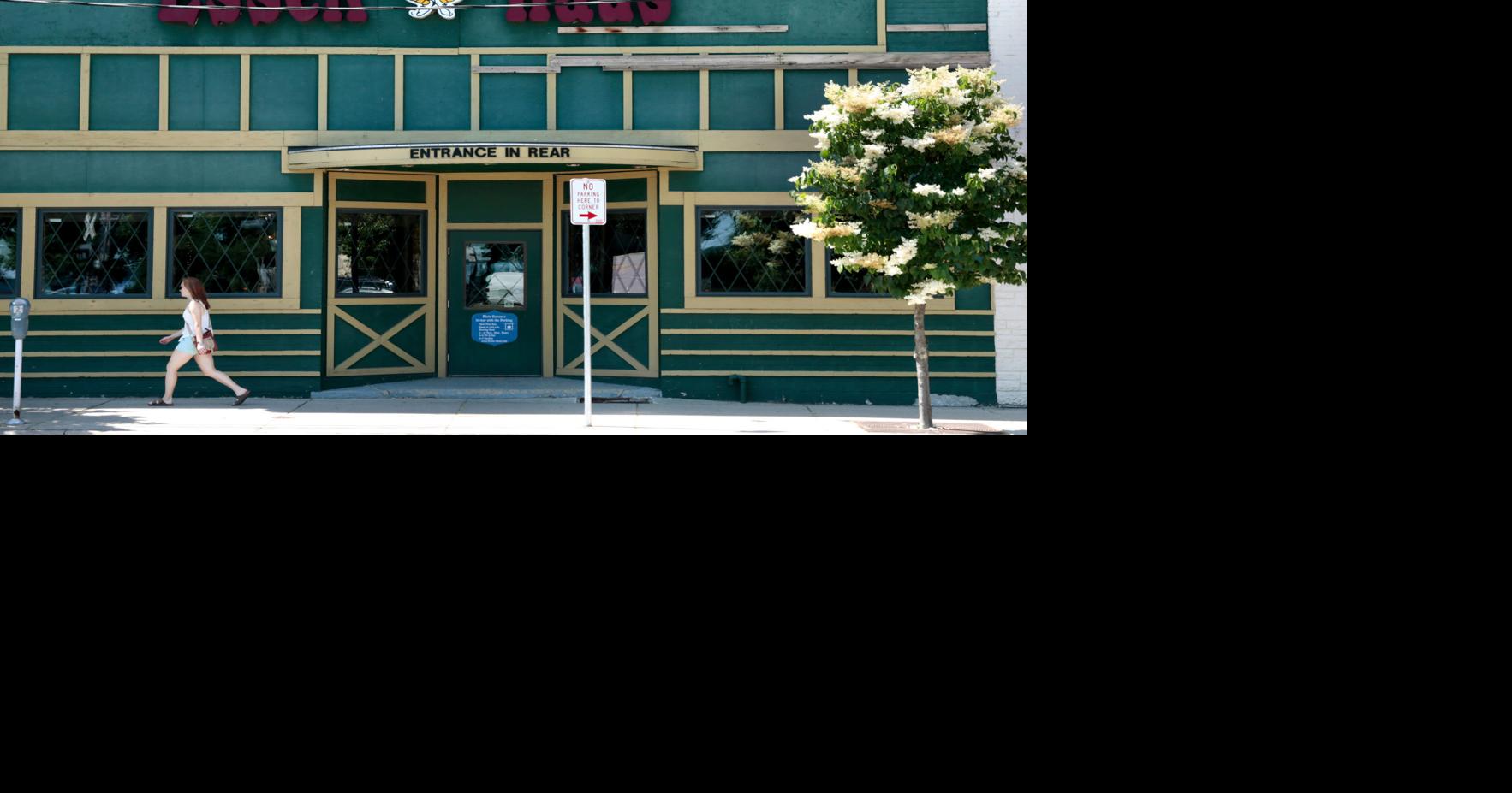 Developer proposes major mixeduse project for Essen Haus site in downtown Madison