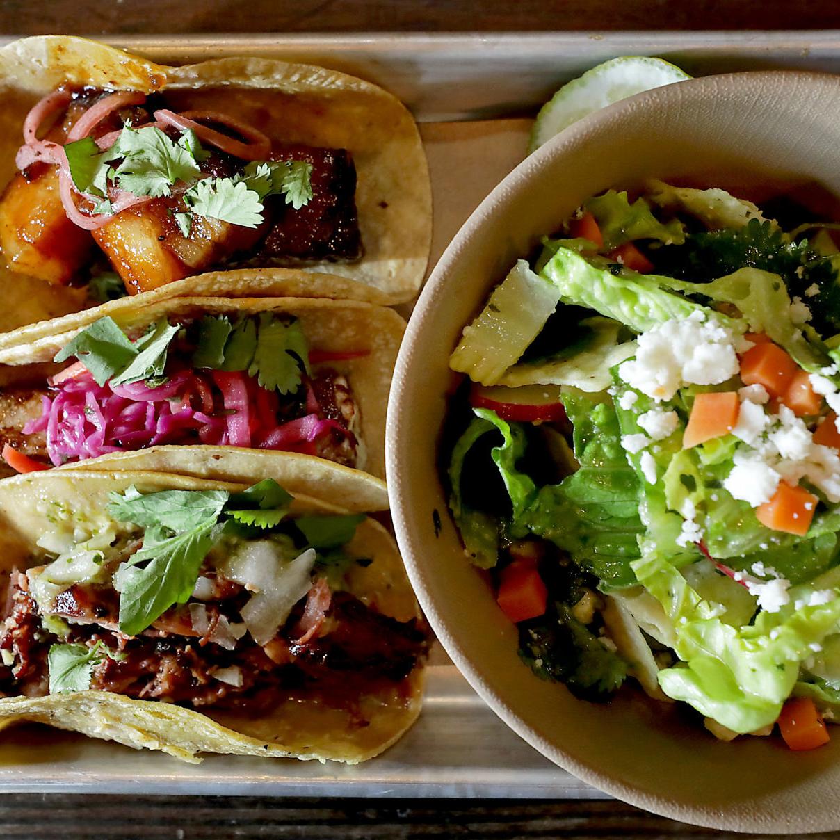 Bartaco The Gluten Free Gal S Guide