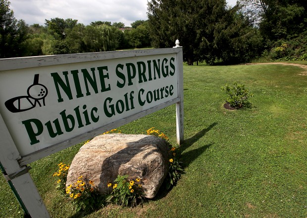 Fitchburg To Hold Public Hearing On Future Of Nine Springs Golf Course 