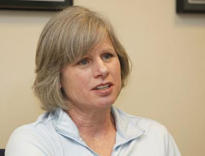 School Board member Mary Burke says tax hike should not exceed rate of