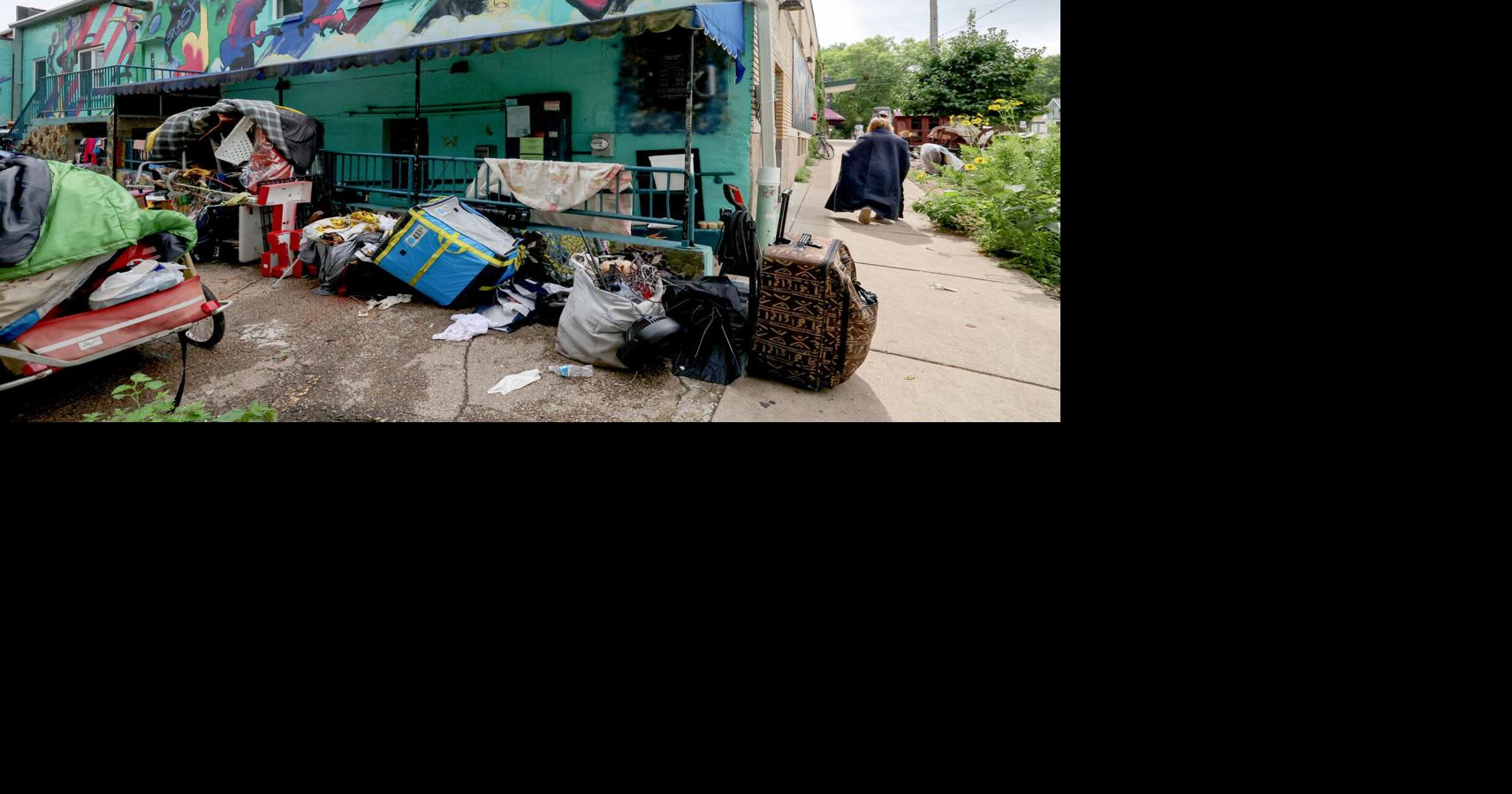 City threatens to have Social Justice Center declared a public nuisance