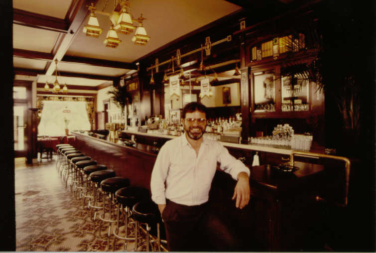 Cardinal Bar to reopen on Friday Bars & Clubs