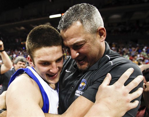 Buzzer-beater caps thrilling youth basketball championship