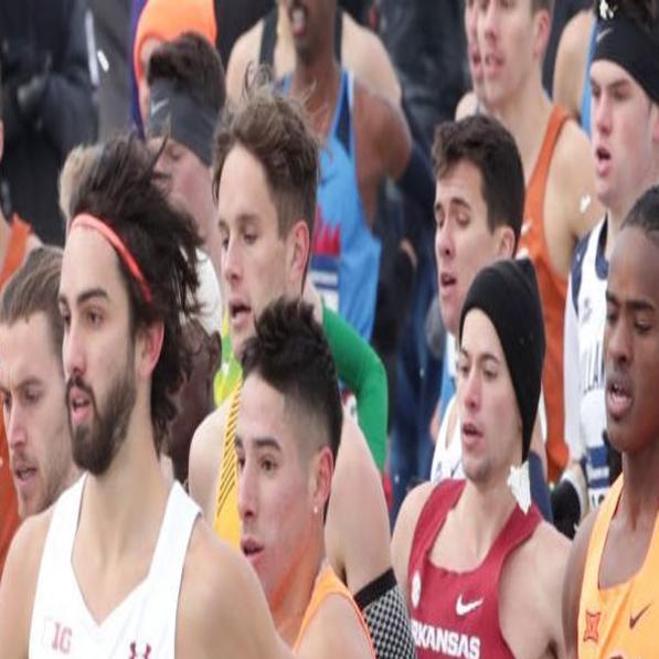 Ncaa Division 1 Cross Country Championship Site 2022